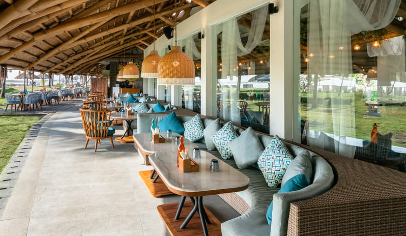 Jukung Grill and La Cascata 2_2383